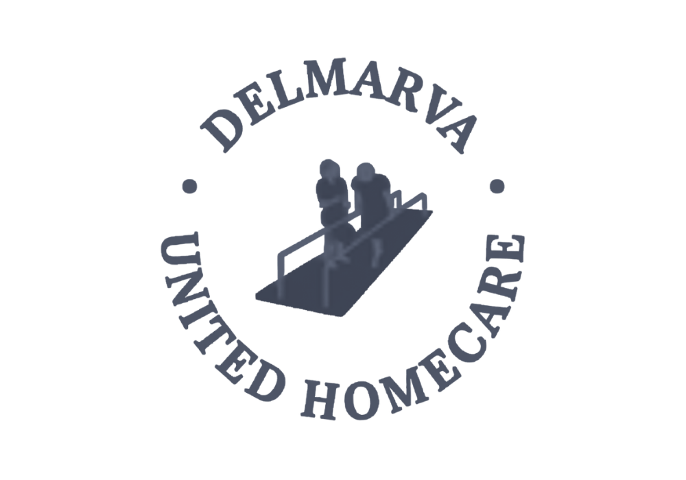 Delmara United Homecare logo