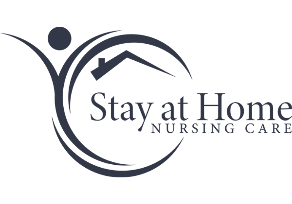 Stay at Home Nursing logo