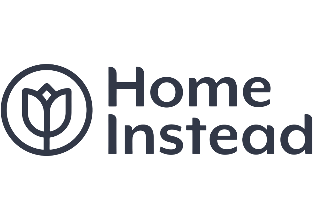 Home Instead logo