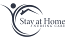 Stay at Home Nursing logo