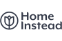 Home Instead logo