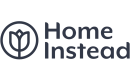 Home Instead logo