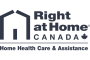 Right at Home Canada logo