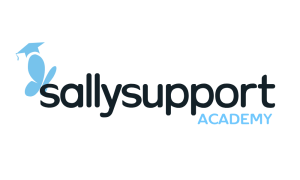 Sallysupport Academy Logo